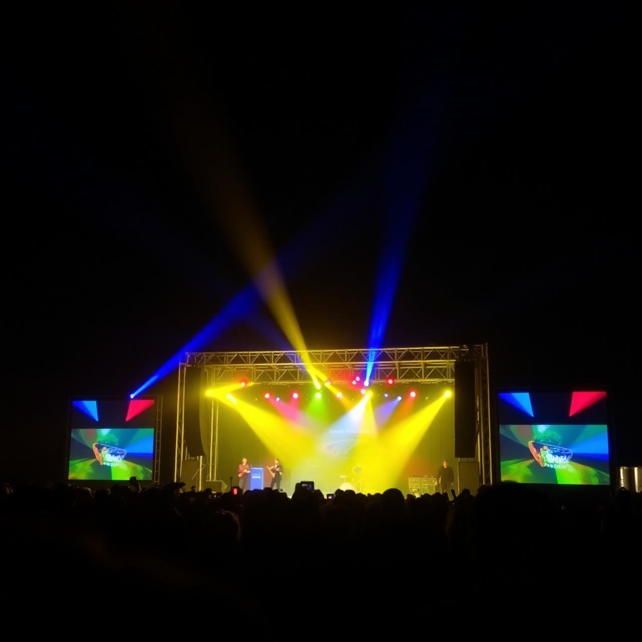 Festivais e Eventos