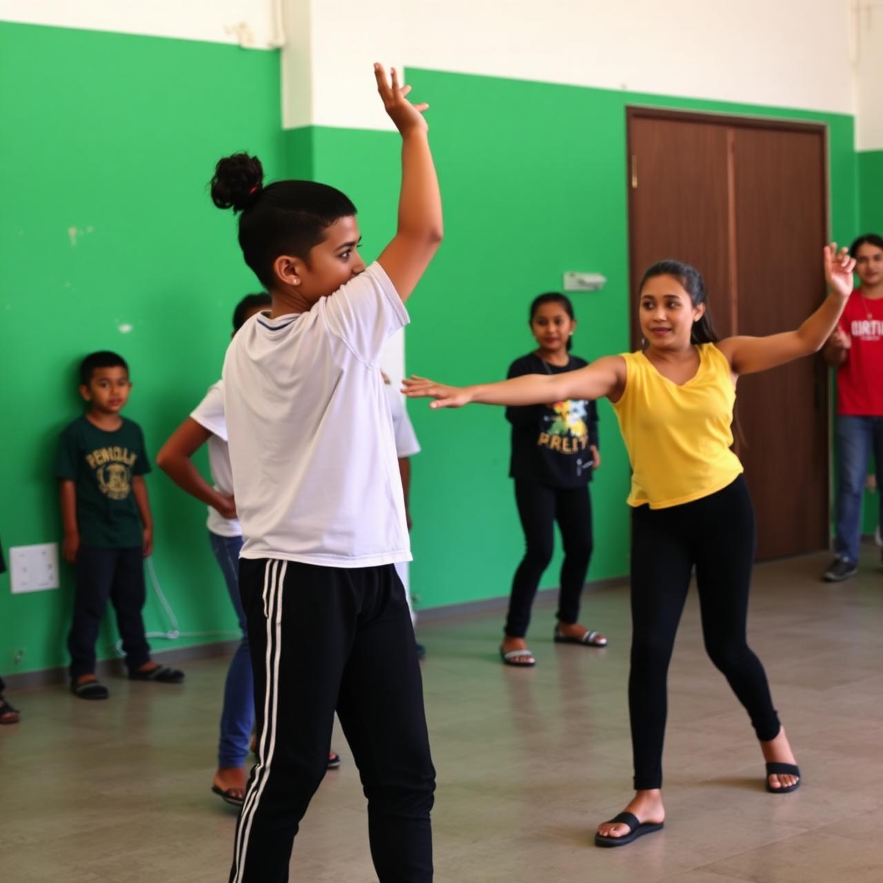 Formação Cultural