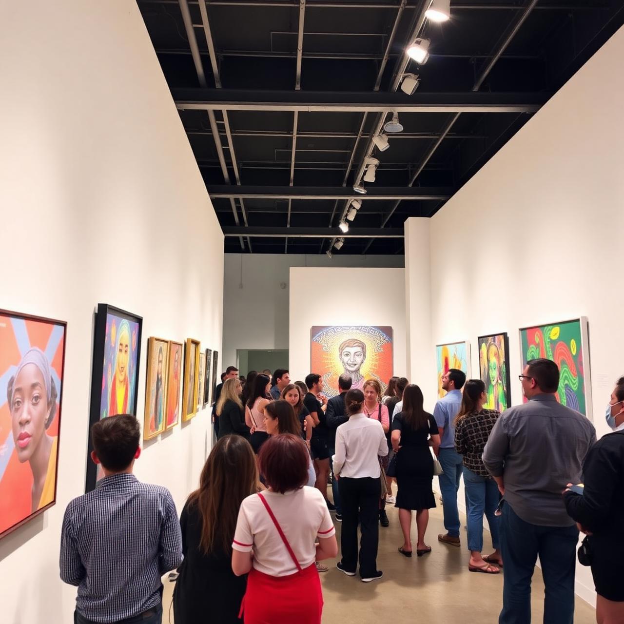Mostra AGORA
