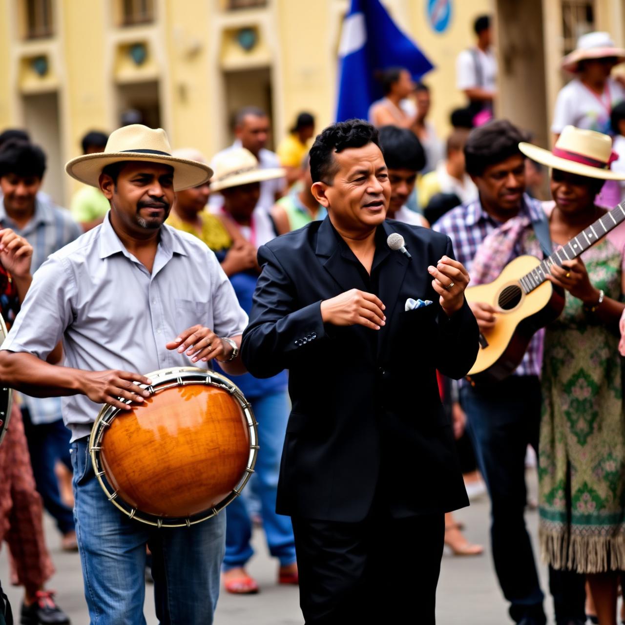 Samba do Arco